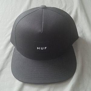 Huf SnapBack